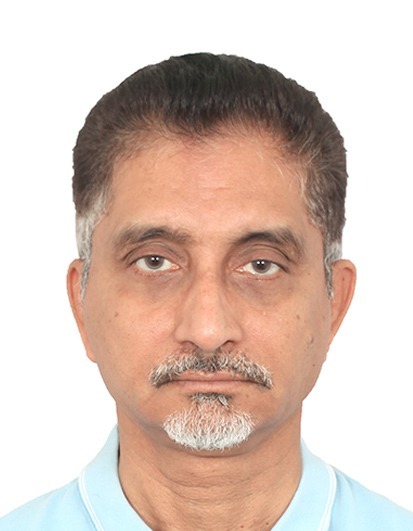 Hanuma Prasad Modali